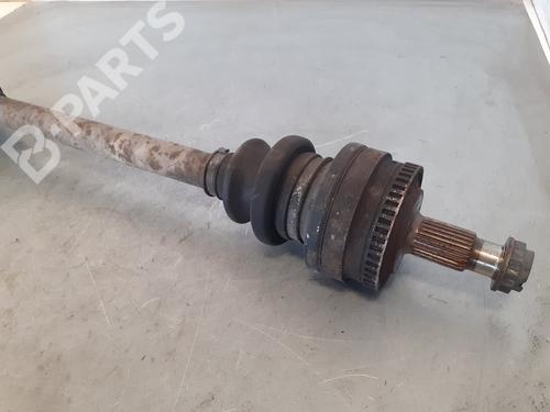 Left rear driveshaft MERCEDES-BENZ S-CLASS (W140)  | BP10349931M40 
