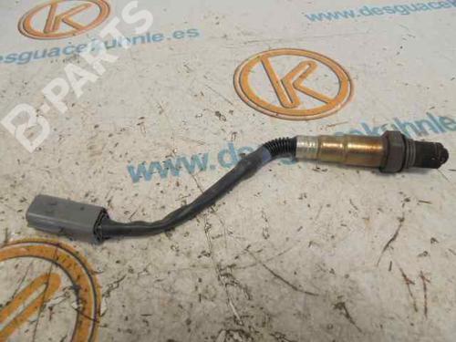 Used Electronic sensor KIA SPORTAGE II (JE_, KM_) [2004-2011]  8754008