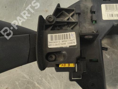 Switch CITROËN C4 Picasso I MPV (UD_)  | BP11095142I30 