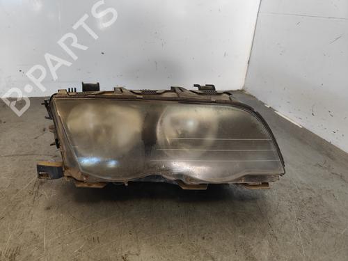 Højre forlygte BMW 3 (E46) 320 d (136 hp) 30493174