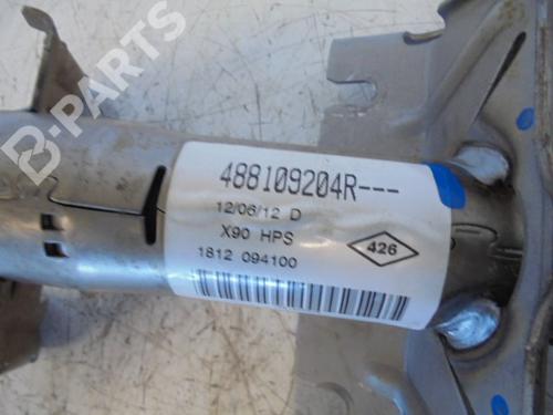Steering column DACIA SANDERO  | BP6897916M21 