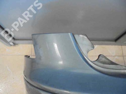 Rear bumper SEAT TOLEDO III (5P2)  | BP2448763C8 