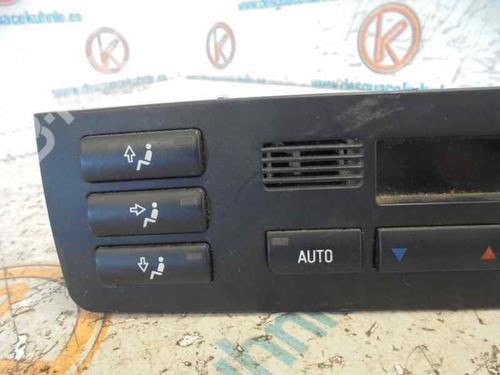 Climate control BMW 3 Touring (E46) 318 i | BP4836773I5 