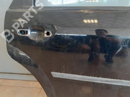 Right rear door FORD FOCUS II (DA_, HCP, DP)  | BP10570214C5 
