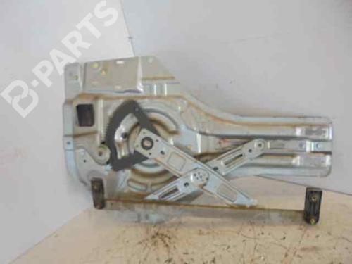 Rear left window mechanism HYUNDAI TUCSON (JM)  | BP6066992C24 