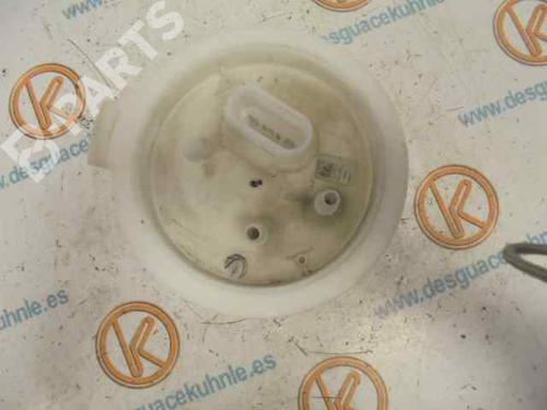 Bränslepump SEAT LEON (1P1) [2005-2013]  4468707