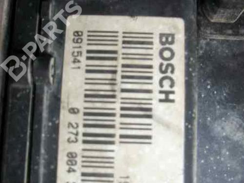 ABS pump OPEL ASTRA G Saloon (T98) 1.6 16V (F69) | BP2448173M43 
