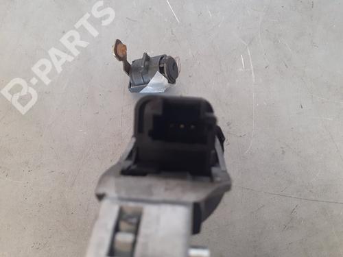 Ignition barrel CITROËN C5 I (DC_)  | BP8200872M48 