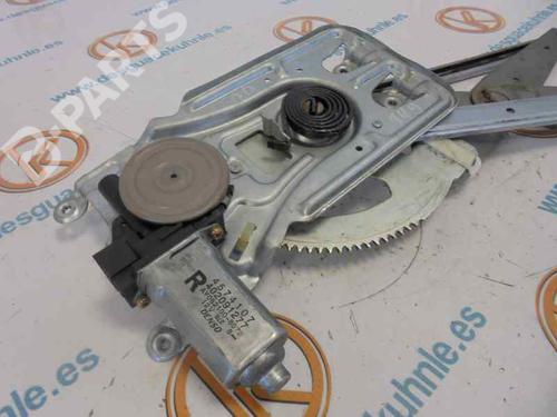 Front right window mechanism CHRYSLER 300M (LR) 3.5 V6 24V | BP3687524C23 