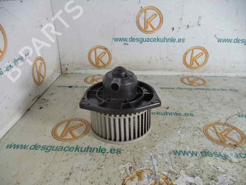Used Heater blower motor NISSAN ALMERA I (N15) 2.0 D (75 hp) 14194158