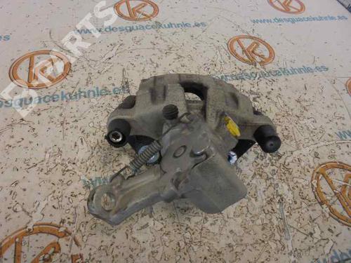 Right rear brake caliper OPEL VECTRA C (Z02)  | BP11610310M106 