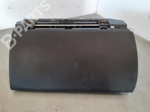 Used Glove box Glove box BMW 6 (E63) 630 i (258 hp) 9751473 9751473
