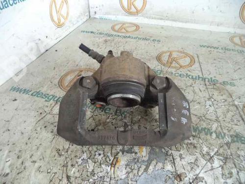 Used Right front brake caliper CITROËN SAXO (S0, S1) 1.5 D (57 hp) 11612043