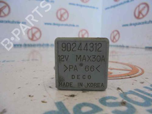 Elektronisk modul DAEWOO LANOS (KLAT) [1997-2025]  14183119