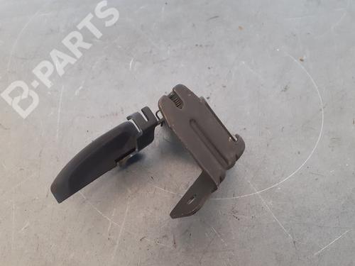 Hood lock HYUNDAI MATRIX (FC)  | BP8781091C133 