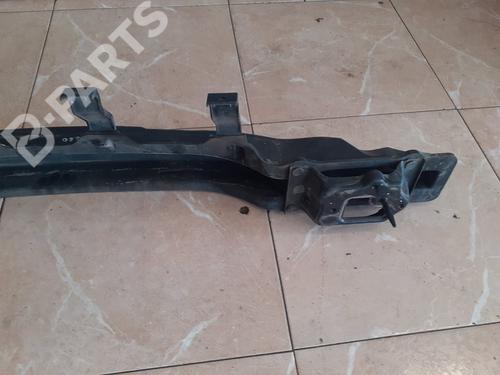 Rear bumper reinforcement KIA CARENS III MPV (UN)  | BP10488713C73 