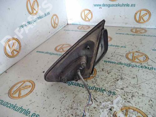 Right mirror NISSAN ALMERA I (N15) 2.0 D | BP2482395C27