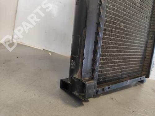 Water radiator MERCEDES-BENZ 190 (W201)  | BP11871533M31