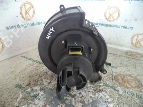 Heater blower motor OPEL ASTRA G Coupe (T98) 2.2 16V (F07) | BP14194292M62 