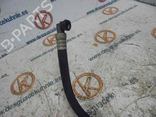 AC pipe DAIHATSU FEROZA Hard Top (F300)  | BP14180583M126 