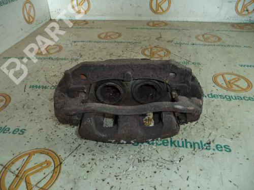Left front brake caliper MERCEDES-BENZ VITO / MIXTO Van (W639)  | BP11611832M105 