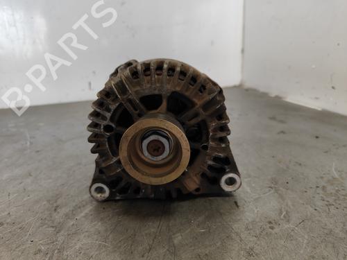 Alternator PEUGEOT 206 Hatchback (2A/C)  | BP20036873M7 