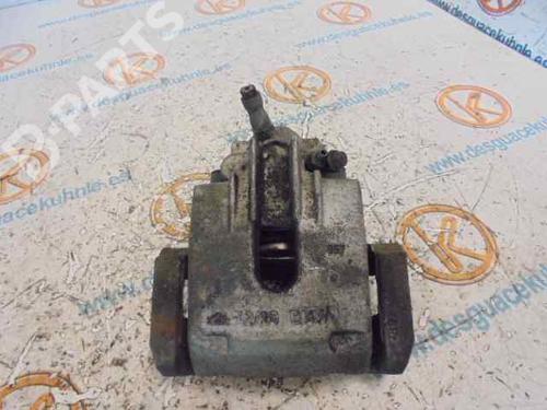 Right rear brake caliper BMW 5 Touring (E61) 525 d | BP11610248M106 