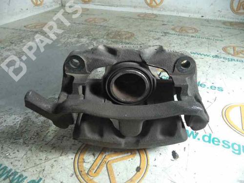 Right front brake caliper RENAULT LAGUNA I (B56_, 556_)  | BP11609322M104 