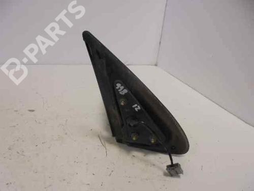 Left mirror NISSAN ALMERA II (N16) 2.2 Di | BP5327726C26