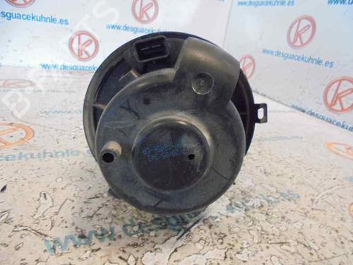Heater blower motor FORD TRANSIT Platform/Chassis (FM_ _, FN_ _) 2.4 TDCi | BP14183858M62 