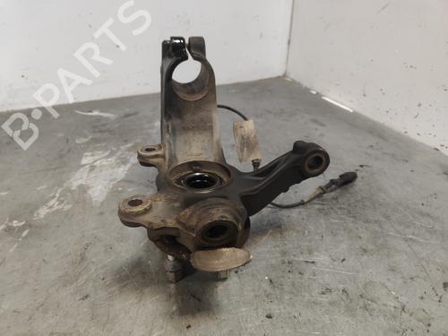 Right front steering knuckle FORD S-MAX (WA6) | BP32229623M26