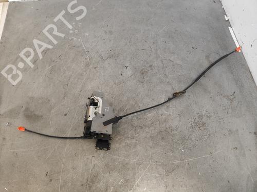 Used Rear left lock CITROËN C4 Picasso I MPV (UD_) [2006-2015]  20036911