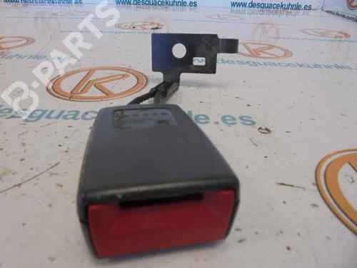 Rear right seatbelt OPEL VECTRA C (Z02)  | BP8753873I28 