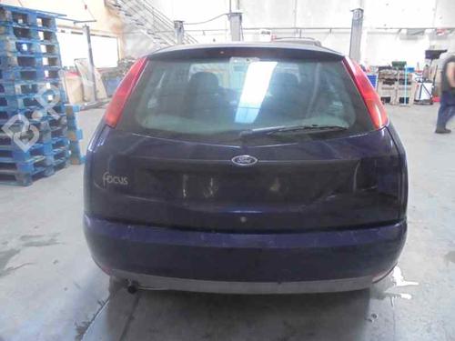 Comfort control module FORD FOCUS I (DAW, DBW) 1.6 16V | BP2458561M56 