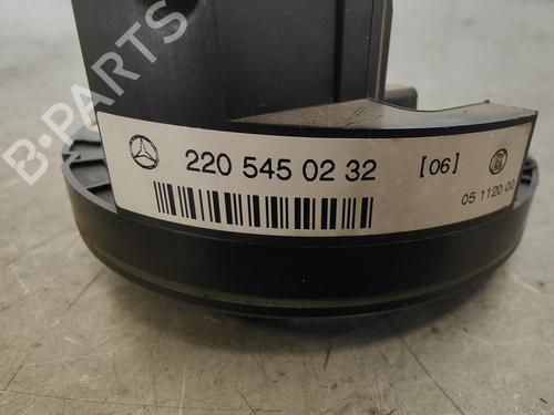 Electronic sensor MERCEDES-BENZ S-CLASS (W220)  | BP12951399M84 