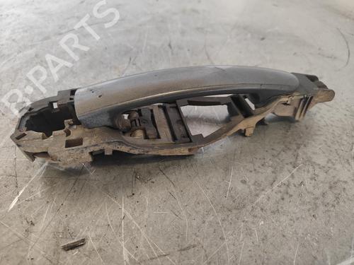 Front left exterior door handle SEAT TOLEDO II (1M2)  | BP14926256C128 