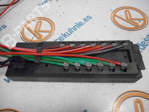 Electronic module MERCEDES-BENZ E-CLASS (W210)  | BP2478694M83 