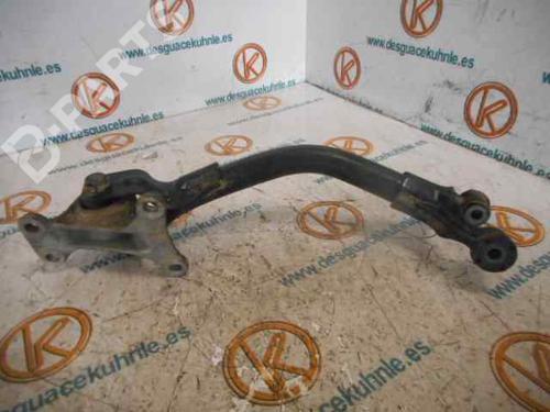 Left rear suspension arm PEUGEOT 406 Coupe (8C) 2.2 HDI | BP2492837M14 