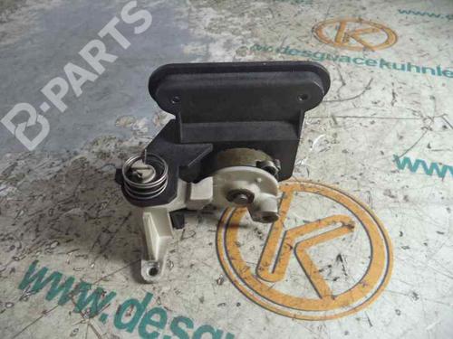 Tailgate handle PEUGEOT 406 (8B) 1.9 TD | BP2453748C132 