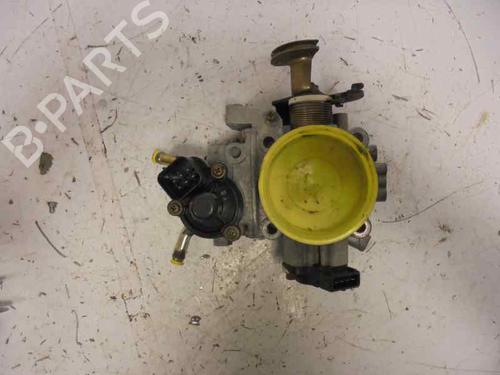 Ignition distributor MITSUBISHI PAJERO IV (V8_W, V9_W)  | BP12558340M68 