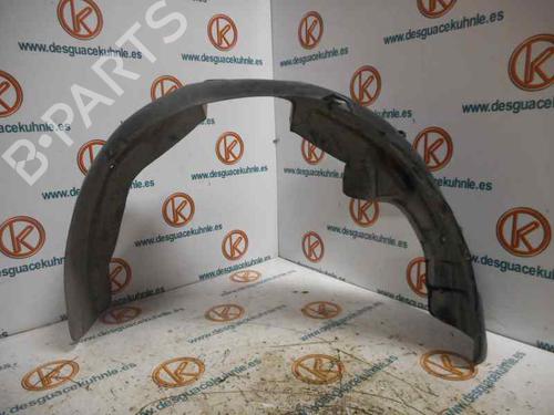 Used Rim SEAT IBIZA II (6K1) [1993-2002]  14179726