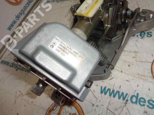 Steering column MERCEDES-BENZ A-CLASS (W169)  | BP2495817M21 