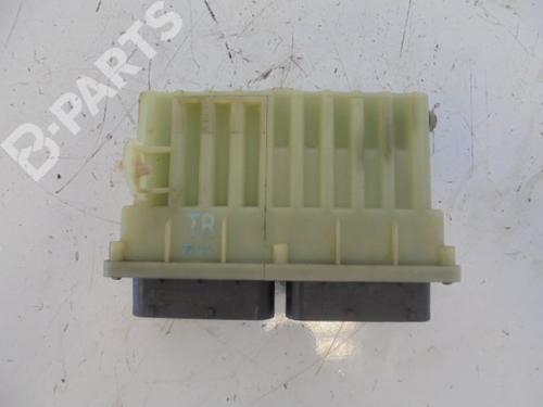 Engine control unit (ECU) OPEL ASTRA G Hatchback (T98)  | BP6528394M57 