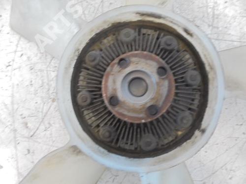 Fan SUZUKI VITARA Cabrio (ET, TA) 1.6 (TA01, SE416) | BP6899167M128 