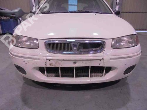 Used Front bumper ROVER 200 II Hatchback (RF) [1995-2000]  2468307