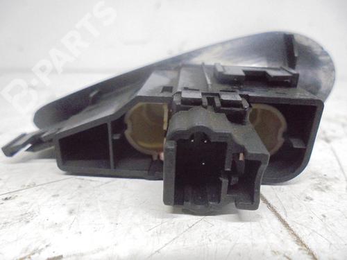 Steering column stalk PEUGEOT 406 (8B) 2.0 HDI 110 | BP2483813I23 