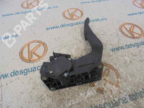 Pedal MERCEDES-BENZ VITO Van (W638) 112 CDI 2.2 (638.094) | BP2457978I4 