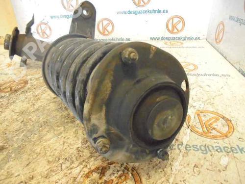 Right front shock absorber DAEWOO LANOS (KLAT) 1.5 | BP2474008M17 