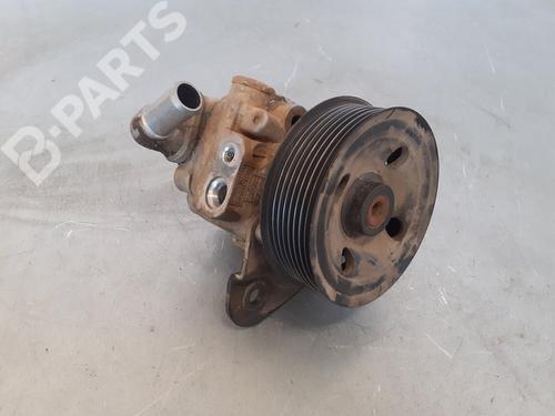 Used Brake master cylinder LAND ROVER RANGE ROVER SPORT I (L320) [2005-2013]  8060366