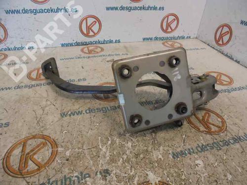 Break pedal TOYOTA COROLLA (_E12_) 1.6 VVT-i (ZZE121_, ZZE121R) | BP8780115I19 